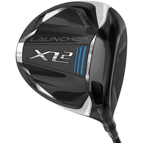 Cleveland 2024 XL2 Driver - Choose Dexterity / Flex / Loft NEW!