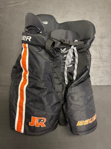 Jr LG Bauer Nexus Team Pants