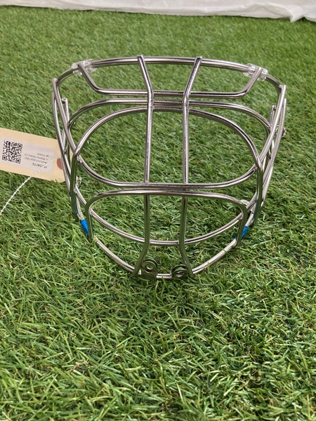Medium/Large Senior Warrior Goalie Cage (Used)