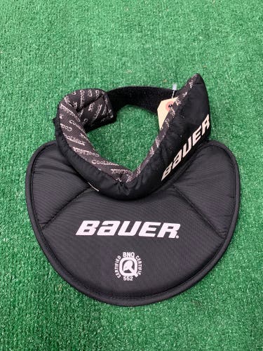 Bauer Accessories & Other (Used)
