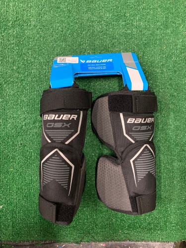 Bauer GSX Accessories & Other (New)