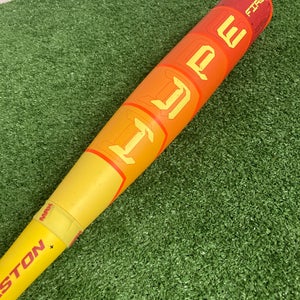 Easton Hype Fire USA Youth Bat (-10) 2025