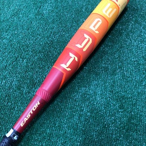 Easton Hype Fire (2 3/4") USSSA Bat (-10) 2025