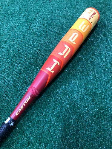 Easton Hype Fire (2 3/4") USSSA Bat (-10) 2025