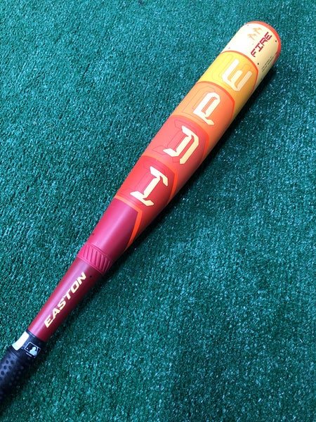 Easton Hype Fire (2 3/4") USSSA Bat (-10) 2025