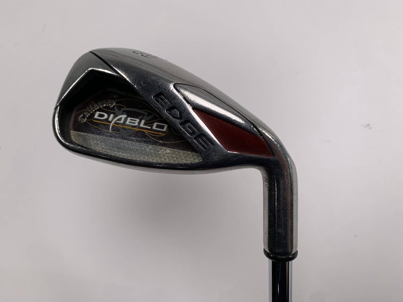 Callaway Diablo Edge Single 8 Iron Regular Steel Mens RH Midsize Grip