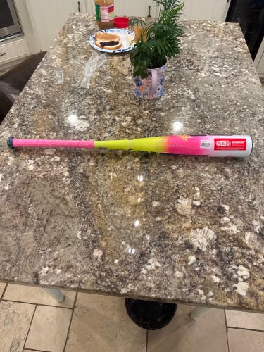 2026 Easton Dub Composite USSSA Certified Bat (-8) 22 oz 30" (New)