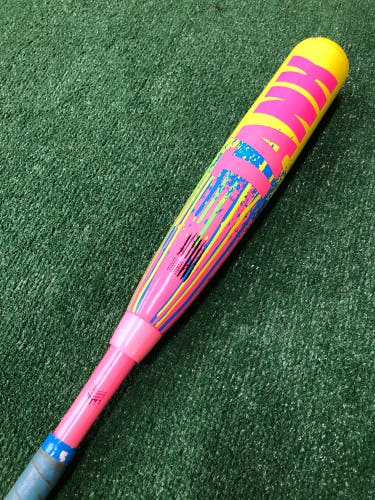 Soldier Sports TANK (2 3/4") USSSA Bat 2025 (-10)