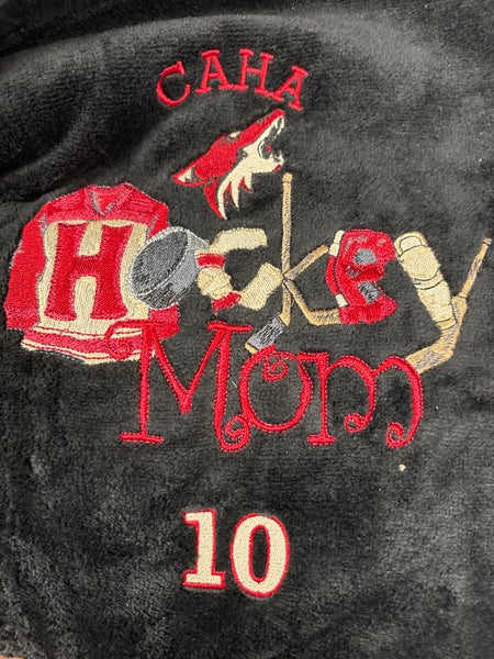Black One Size Fits All Adult Unisex (New)