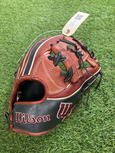 Wilson A2K RH Baseball Glove 11.75" (Used)