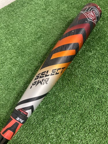 Louisville Slugger Select PWR BBCOR 2023 (-3)