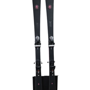 Used 2022 AK 3310 Skis (152cm) w/ Look SPX 12 Bindings