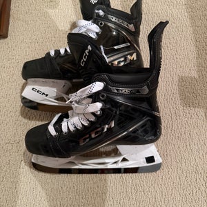 2024 CCM Hockey Skates Regular Width Pro Stock 7.5 (Used)