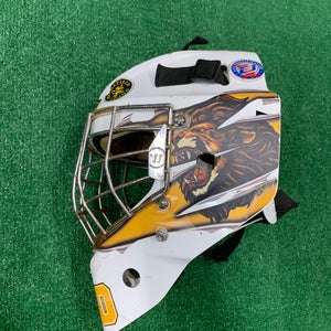 Warrior Ritual G5 Accessories & Other (Used)