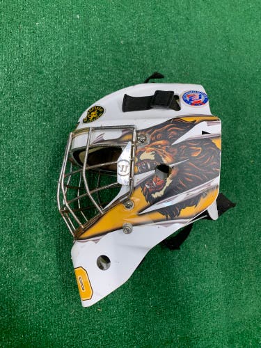 Warrior Ritual G5 Accessories & Other (Used)