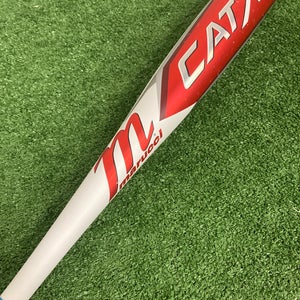 Marucci CAT X Alloy (2 3/4") USSSA 2023 (-10)