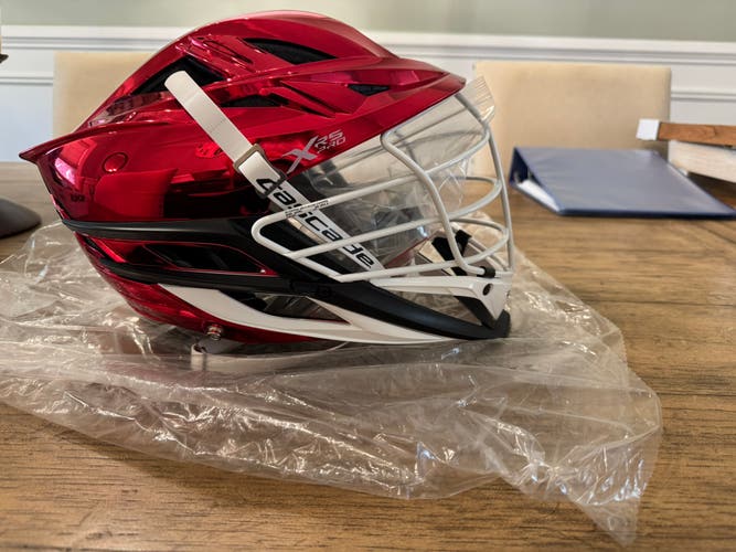 Cascade XRS Helmet (New)
