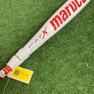 Marucci CAT X Connect Hybrid (2 3/4") USSSA 2023 (-10)