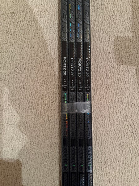 Senior CCM RibCor Trigger 6 Pro Right Handed Hockey Stick P29 Pro Stock (New)