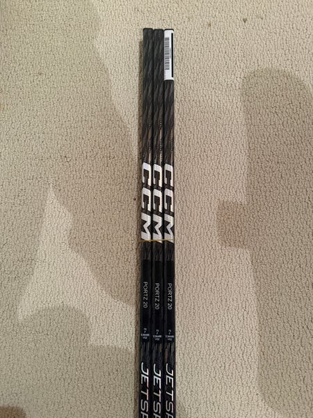 Senior CCM JetSpeed FT5 Pro Right Handed Hockey Stick P29 Pro Stock (New)