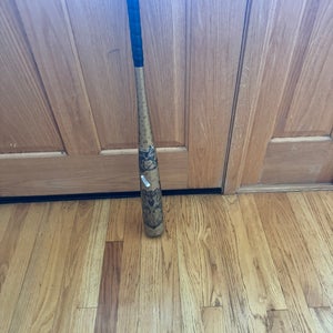 2023 DeMarini Voodoo One Alloy BBCOR Certified Bat (-3) 29 oz 32" (New)