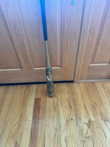 2023 DeMarini Voodoo One Alloy BBCOR Certified Bat (-3) 29 oz 32" (New)