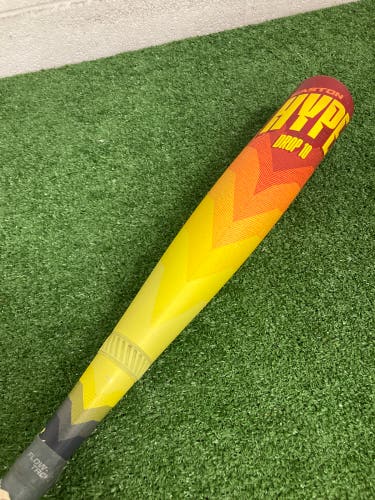 Easton Hype Fire (2 3/4") USSSA 2024 (-10)