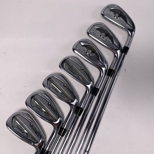 Titleist T100 / T200 Combo Iron Set 4-PW Dynamic Gold S300 Stiff RH
