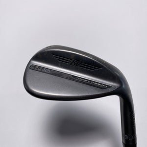 Titleist Vokey SM10 Tour Chrome Sand Wedge SW 54* 12 D-Grind TT DG Mens RH