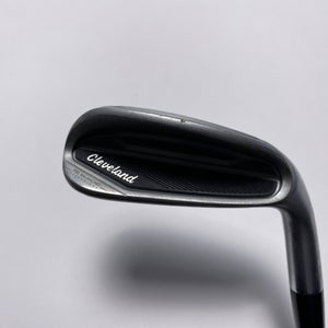 Cleveland Smart Sole 3C Chipper Black Regular Steel Mens RH Oversize Grip