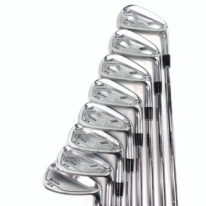 Srixon ZX7 Iron Set 4-PW+GW NS Pro Modus 3 Tour 105 105g Stiff Steel Mens RH