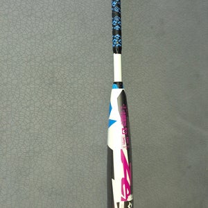 2025 DeMarini CF Zen Composite USSSA Certified Bat (-8) 23 oz 31" (New)