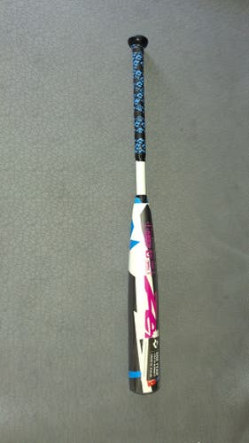 2025 DeMarini CF Zen Composite USSSA Certified Bat (-8) 23 oz 31" (New)
