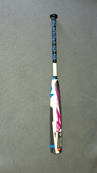 2025 DeMarini CF Zen Composite USSSA Certified Bat (-8) 23 oz 31" (New)
