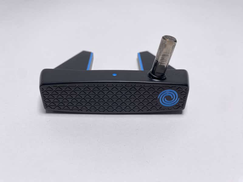 Odyssey Toulon 22 Las Vegas Garage Custom Putter 35
