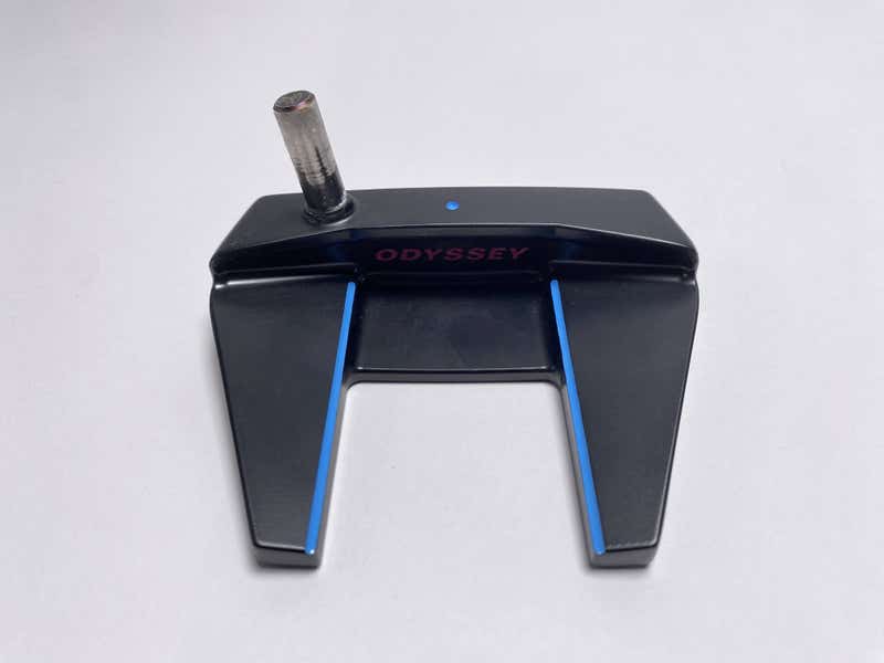 Odyssey Toulon 22 Las Vegas Garage Custom Putter 35