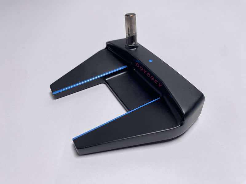 Odyssey Toulon 22 Las Vegas Garage Custom Putter 35