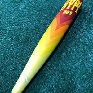 Easton Hype Fire (2 3/4") USSSA 2024 (-10)