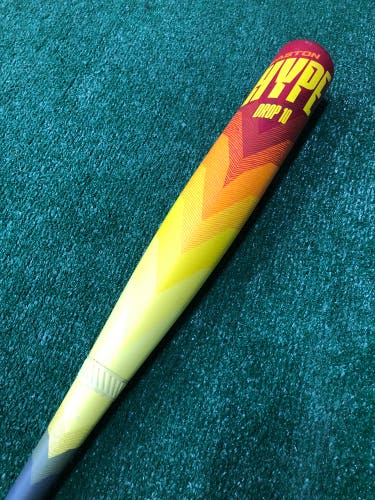 Easton Hype Fire (2 3/4") USSSA 2024 (-10)