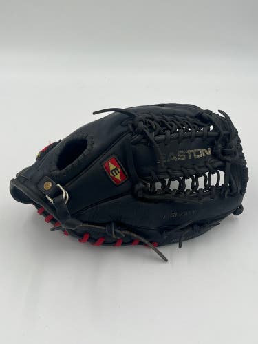 Easton trapeze model 12” Outfield Baseball Glove