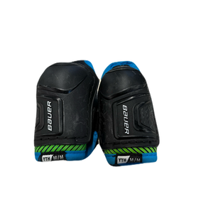 Used Bauer X Youth Elbow Pads MD 11769-S000028778
