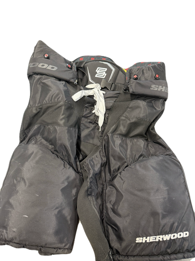 Used Sher-wood CSW Senior Pant Black MD 11769-C000028766