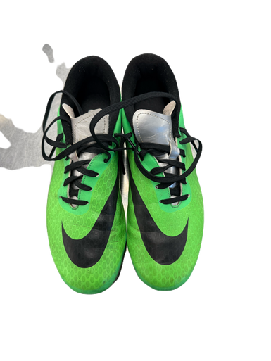 Used Nike Soccer Cleats Green Senior 8 11769-C000028769