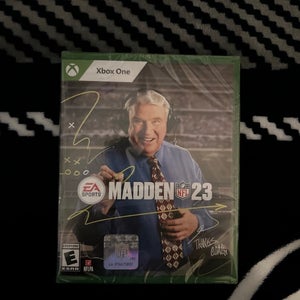 Madden 23 Xbox One