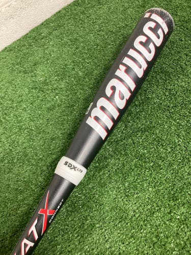 Marucci CATX Connect Hybrid USA Youth 2024 (-11)