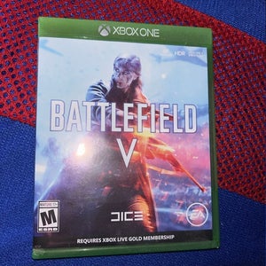 Battlefield V Xbox One