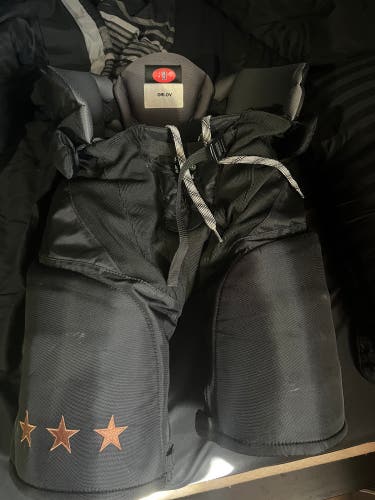 Senior Medium Bauer Nexus Hockey Pants Pro Stock (New)