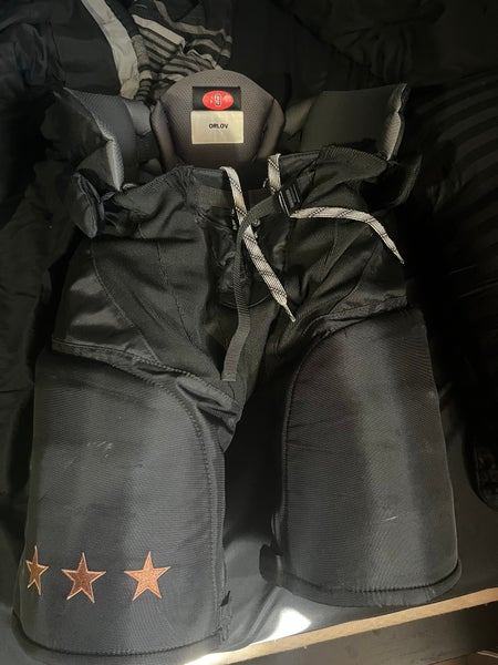 Senior Medium Bauer Nexus Hockey Pants Pro Stock (New)