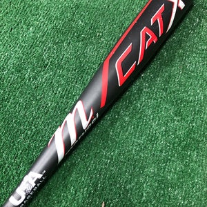 Marucci CATX Alloy USA Youth 2024 (-11)