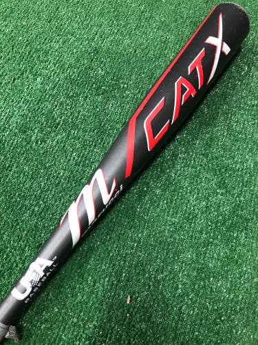 Marucci CATX Alloy USA Youth 2024 (-11)